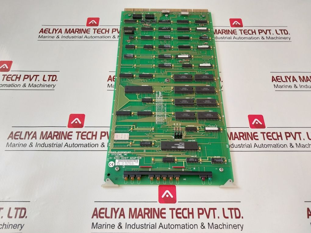 Fisher Rosemount 01984-1140-0001