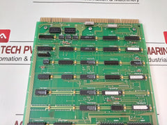 Fisher Rosemount 01984-1140-0001 Oi Scsi Host Adapter Board