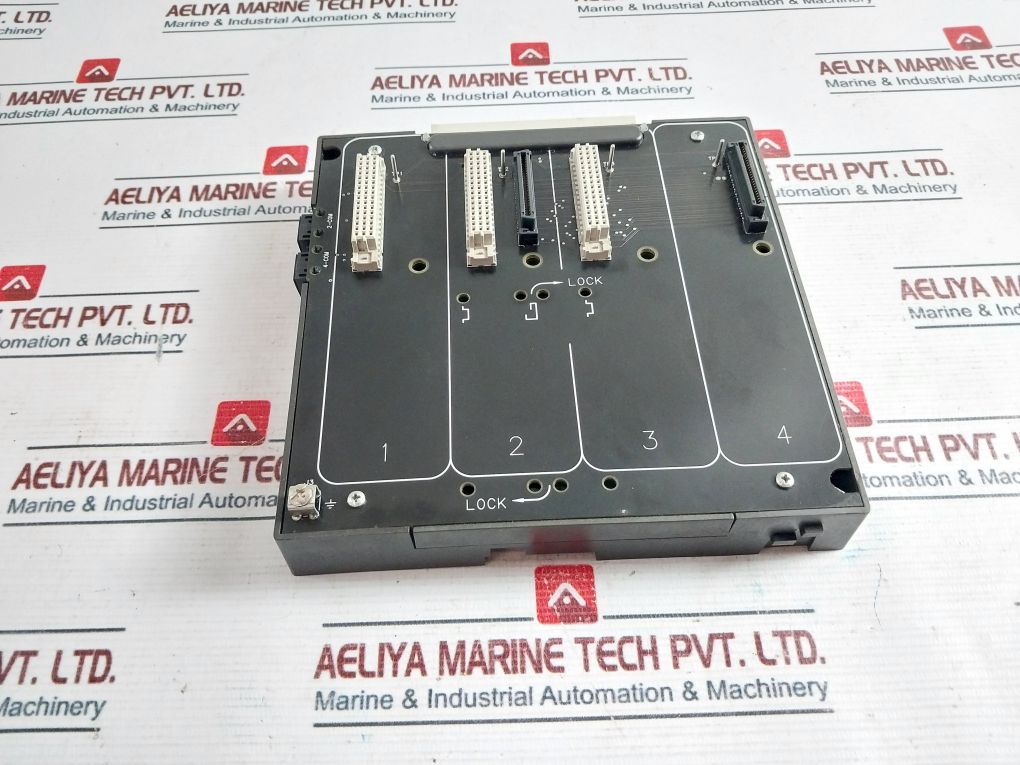 Fisher Rosemount Kj4002X1-bd2 Power Supply 12P1730X072