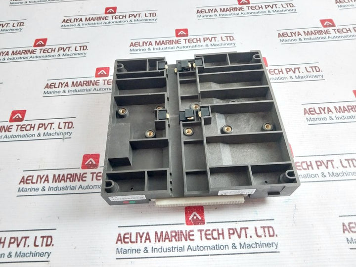 Fisher Rosemount Kj4002X1-bd2 Power Supply 12P1730X072