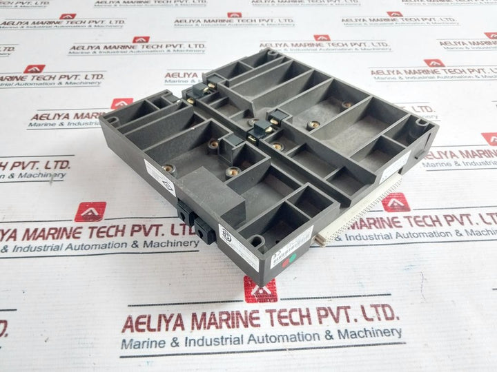 Fisher Rosemount Kj4002X1-bd2 Power Supply 12P1730X072