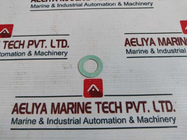 Fisher Ry690Ax0012 Diaphragm O-ring Disc Holder Repair Kit