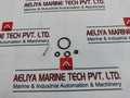 Fisher Ry690Ax0012 Diaphragm O-ring Disc Holder Repair Kit