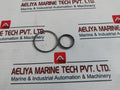 Fisher Ry690Ax0012 Diaphragm O-ring Disc Holder Repair Kit