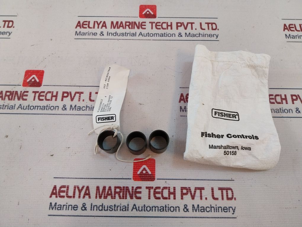 Fisher V110164X012 Repair Kit For Valve