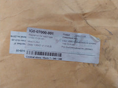 Fisher V110164X012 Repair Kit For Valve