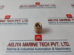 Fiv Eura 1/2" Check Valve