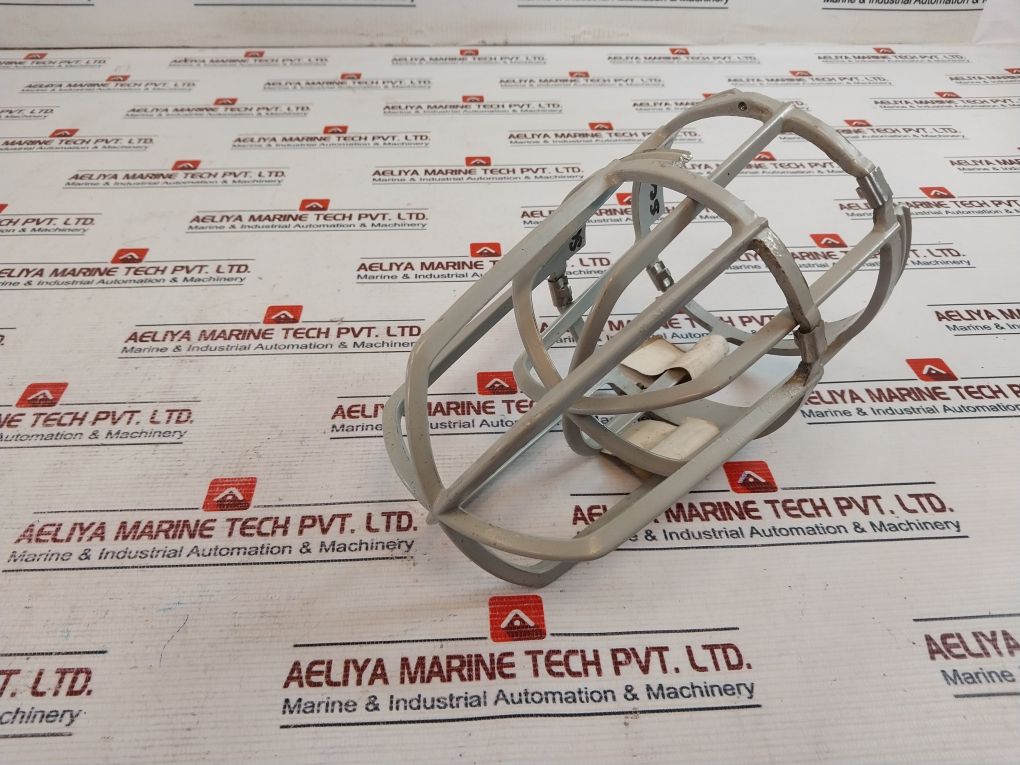 Fixture Fitting 5021G Gland Light P50