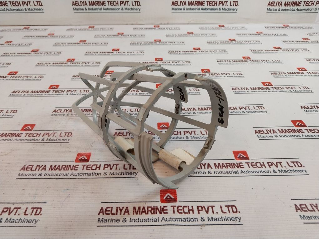 Fixture Fitting 5021G Gland Light P50