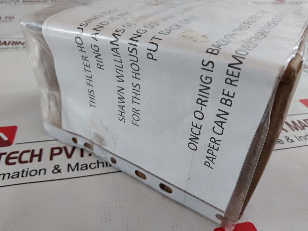 Fjv-3N 0284720 Filter