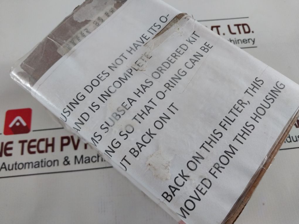 Fjv-3N 0284720 Filter