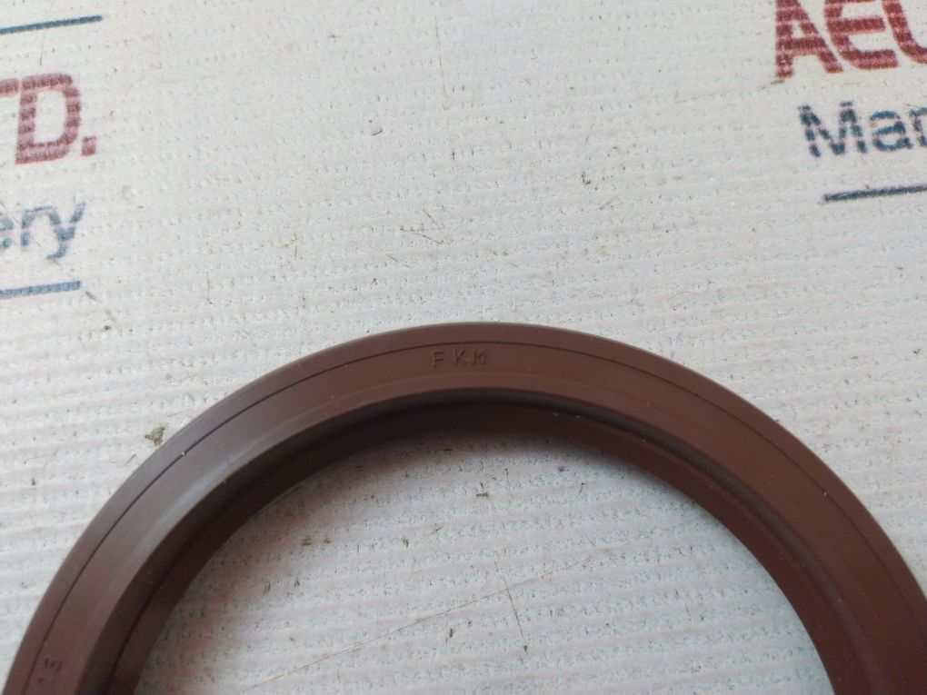 Fkm Wa 80 100 13 Upper/Lower Seal