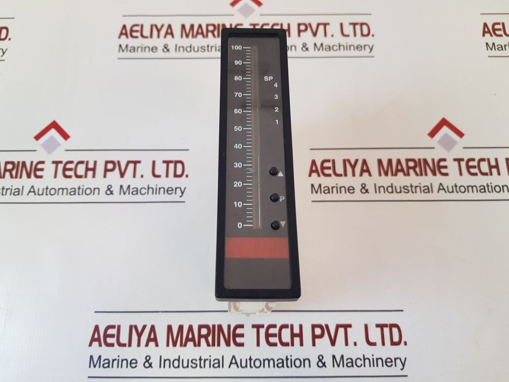 Texmate Fl-b101D40-vrr Bargraph