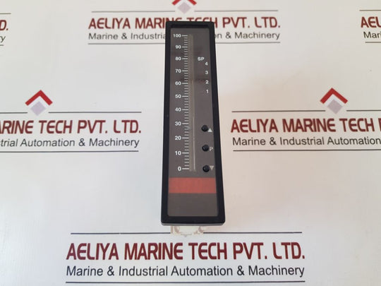 Texmate Fl-b101D40-vrr Bargraph