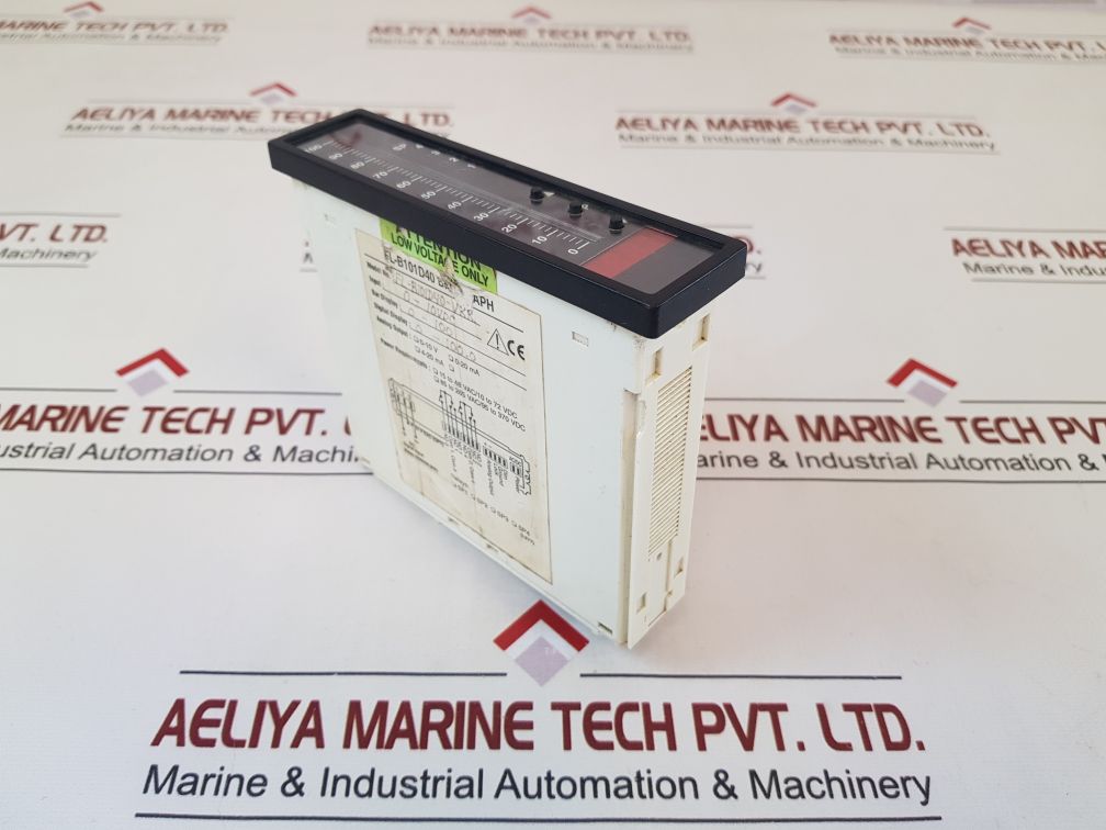 Texmate Fl-b101D40-vrr Bargraph