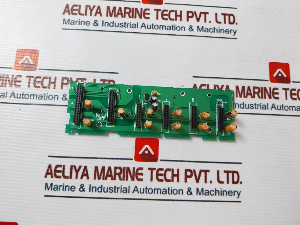 Fl-rl-bs-6-sc 11A Printed Circuit Board