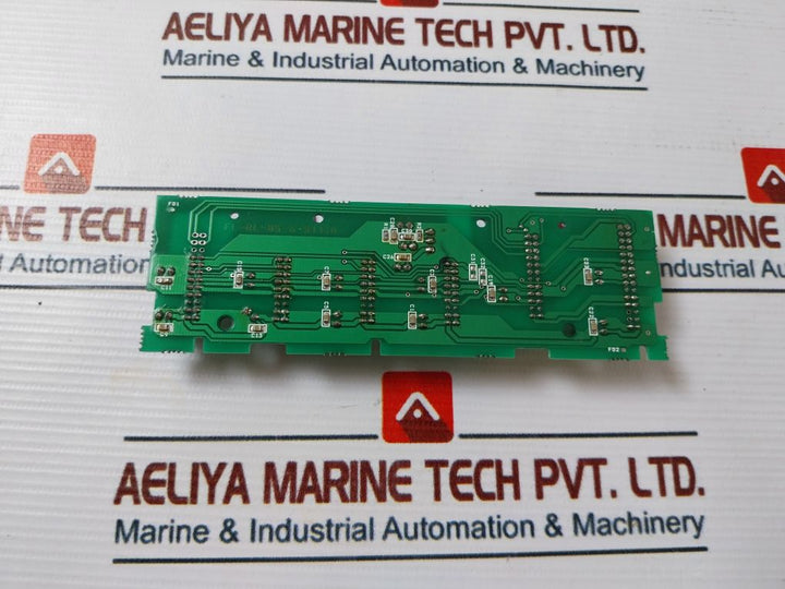 Fl-rl-bs-6-sc 11A Printed Circuit Board