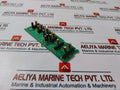 Fl-rl-bs-6-sc 11A Printed Circuit Board