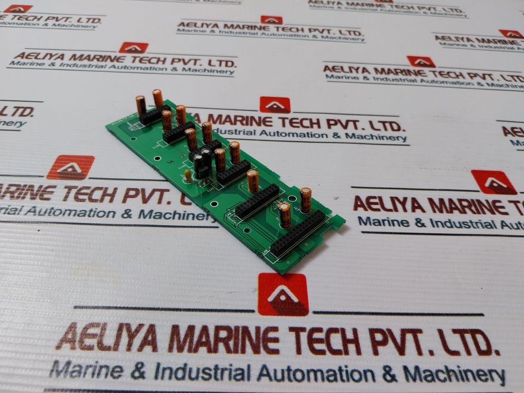 Fl-rl-bs-6-sc 11A Printed Circuit Board