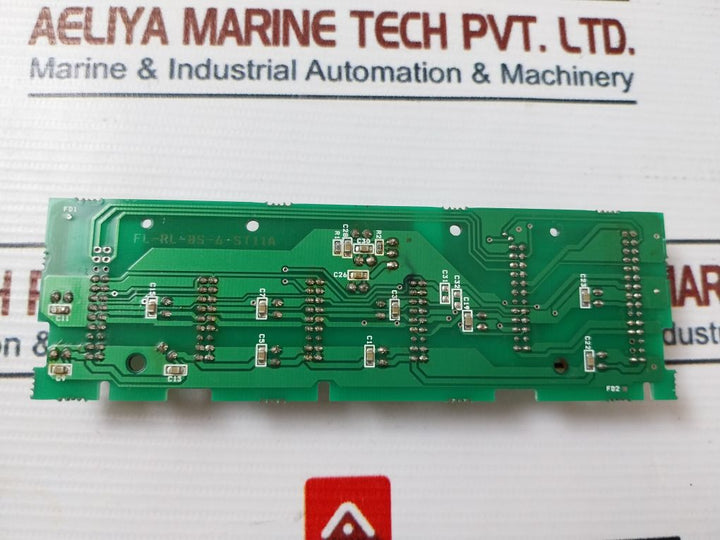 Fl-rl-bs-6-sc 11A Printed Circuit Board
