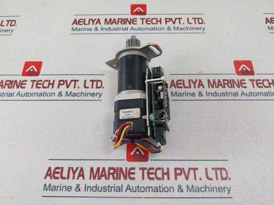 Fl42Bls01-22-c Motor 3404204120 6000 Rpm