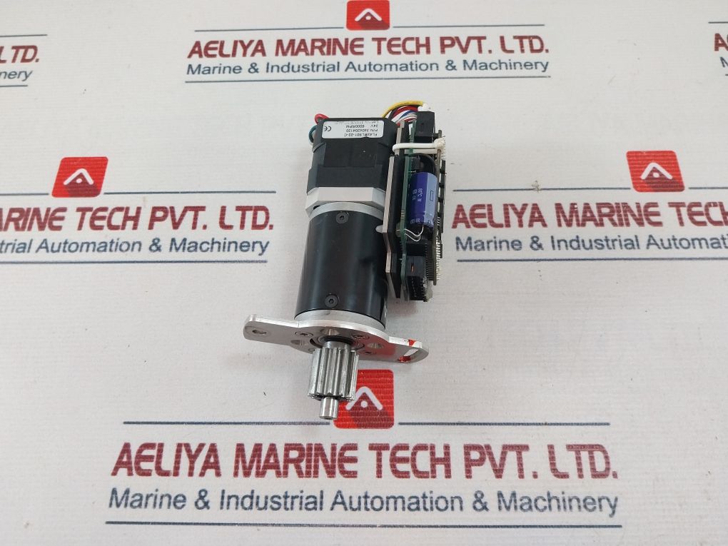 Fl42Bls01-22-c Motor 3404204120 6000 Rpm