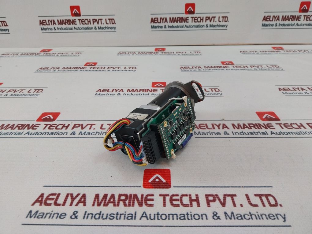 Fl42Bls01-22-c Motor 3404204120 6000 Rpm