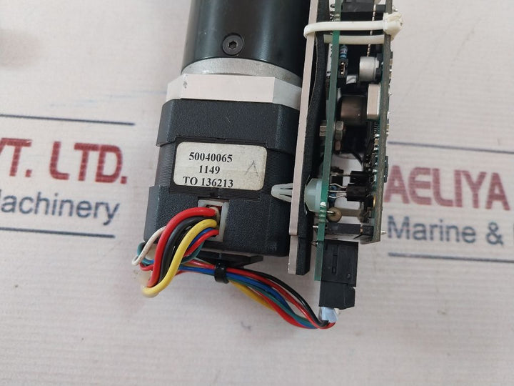 Fl42Bls01-22-c Motor 3404204120 6000 Rpm