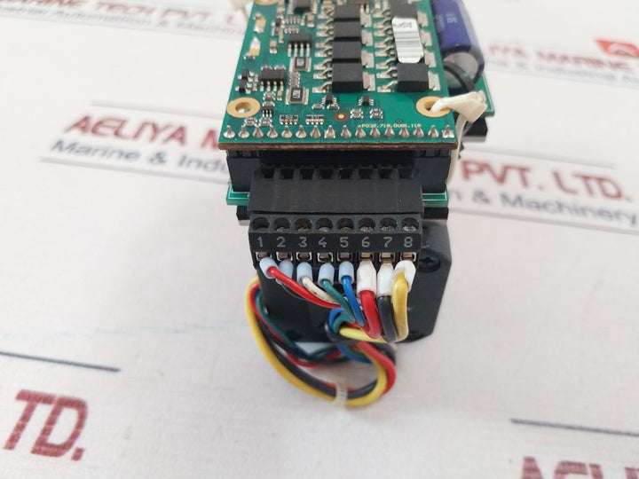 Fl42Bls01-22-c Motor 3404204120 6000 Rpm