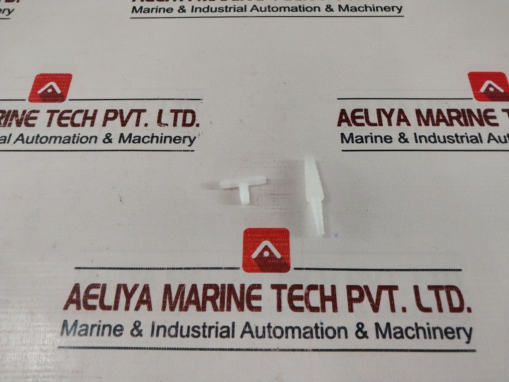 Flakt Eupz-07 Manometer For Air Handling Units Set