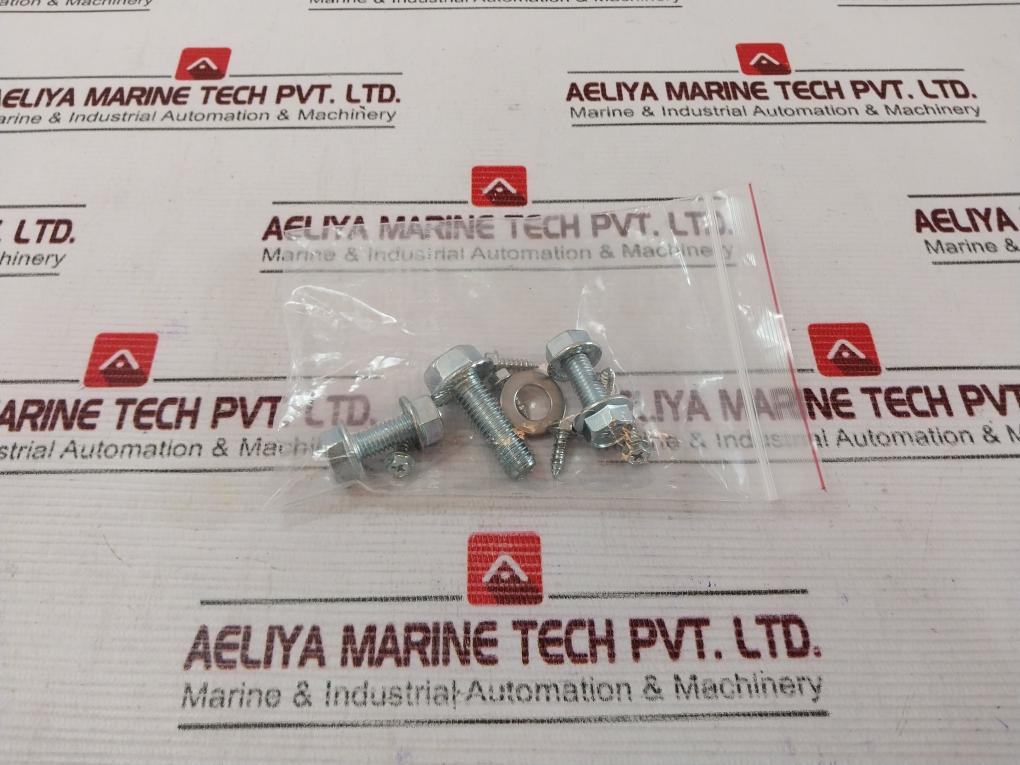 Flakt Euvz-01 Actuator Lever For Air Handling Units