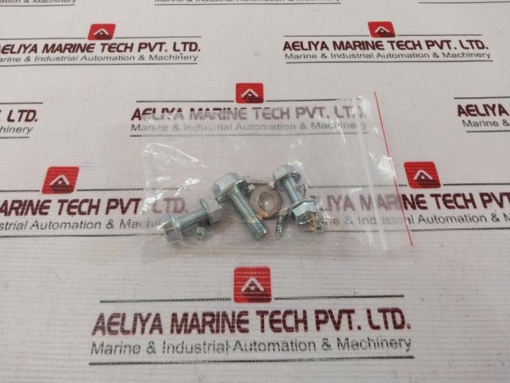 Flakt Euvz-01 Actuator Lever For Air Handling Units