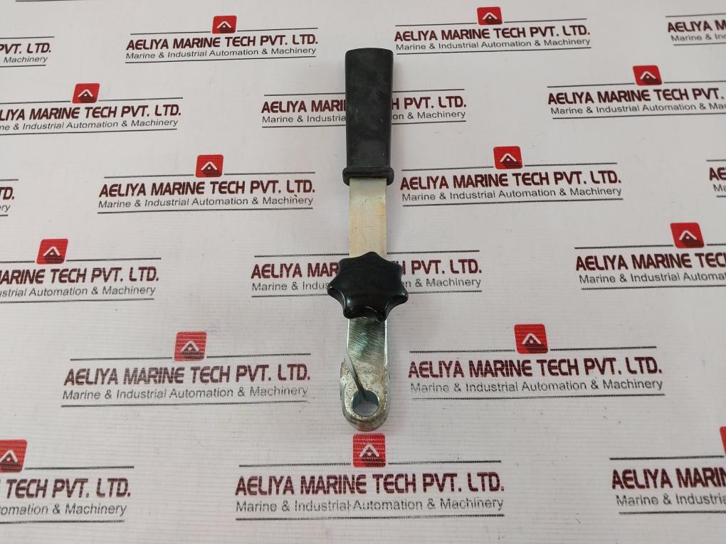 Flakt Euvz-01 Actuator Lever For Air Handling Units