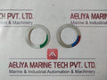 Flakt Woods Ctga-99-01 Knob Control Manual Air Handlers