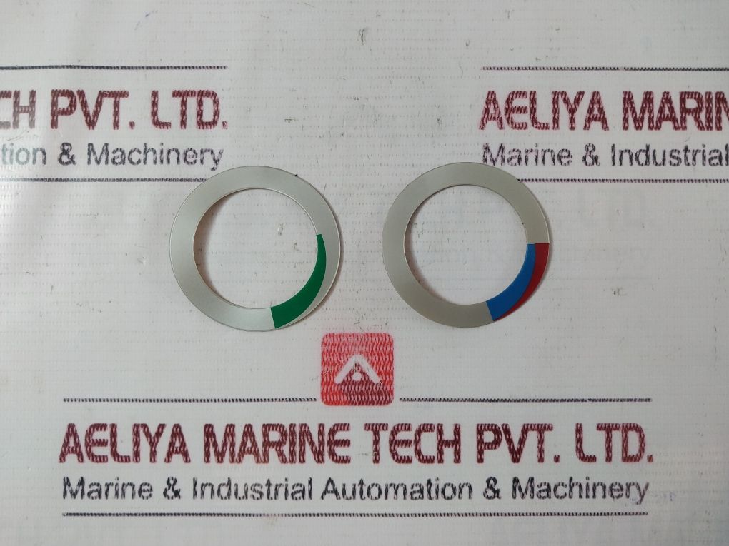 Flakt Woods Ctga-99-01 Knob Control Manual Air Handlers