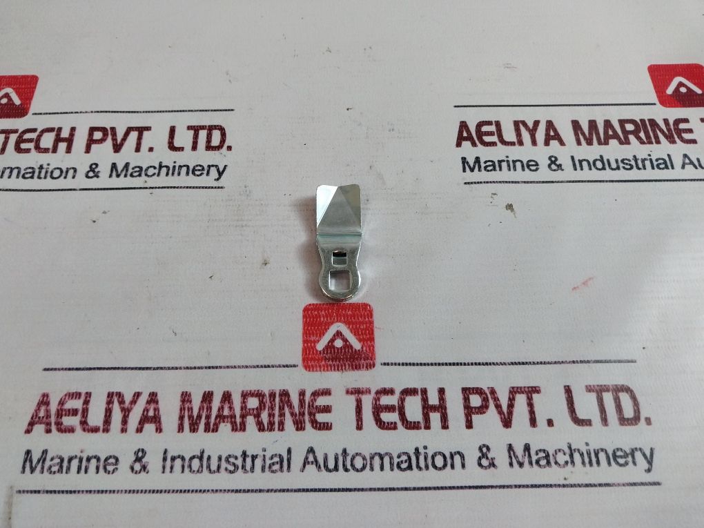 Flakt Woods Euaz-14 Door Lock