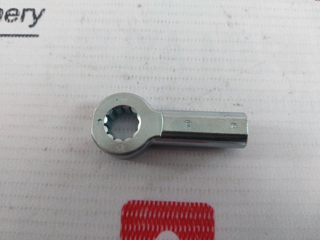 Flakt Woods Mcsa-99-02-1 Air Handlers (Part Only)