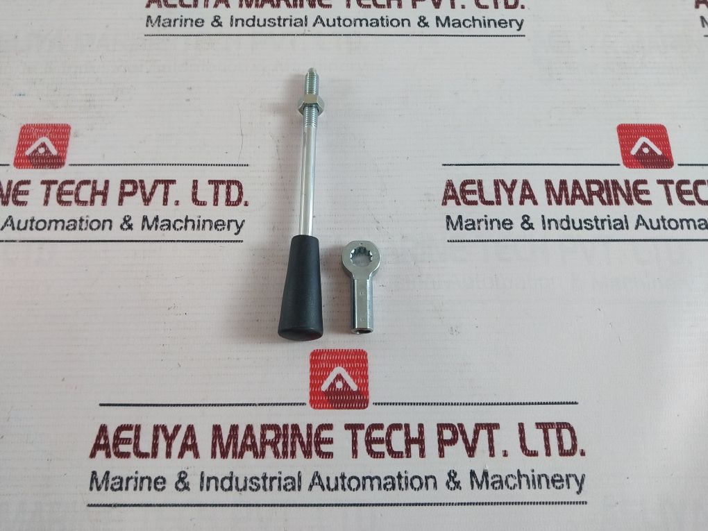 Flakt Woods Mcsa-99-02-1 (Part Only)