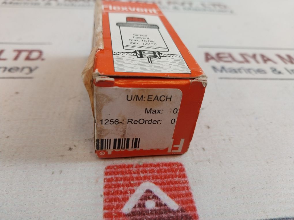 Lot Of 19X Flamco 1/8” Automatic Air-vent