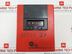 Fireye Eb-700 Flame-monitor
