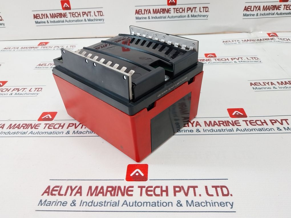 Fireye Eb-700 Flame-monitor