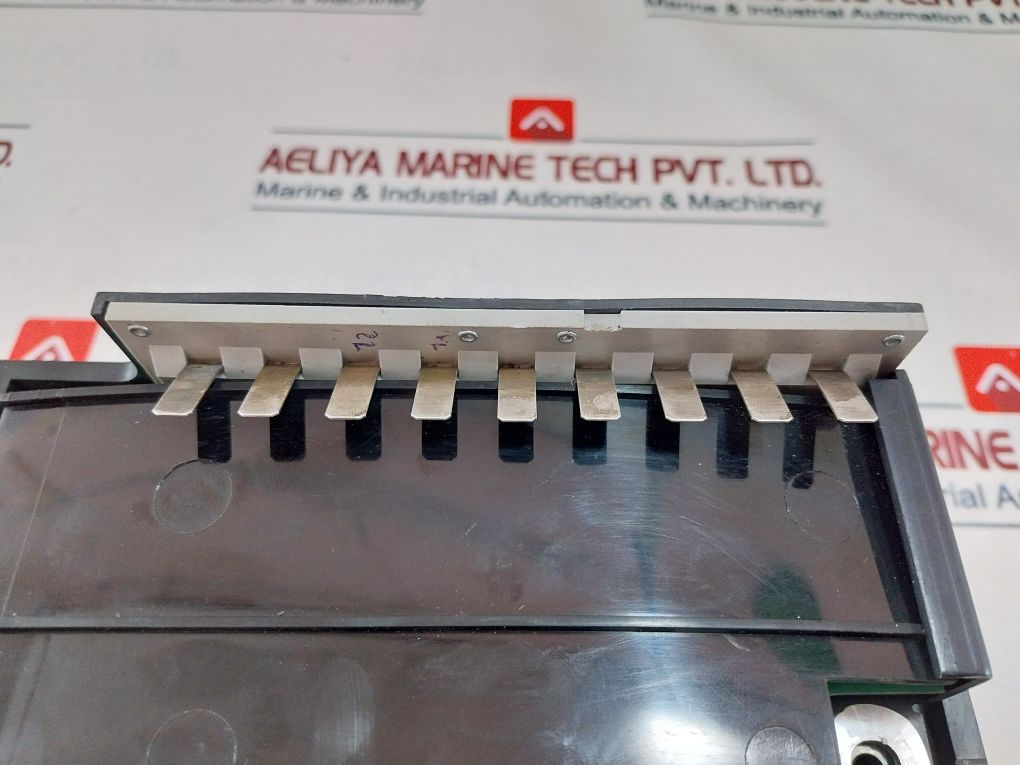 Fireye Eb-700 Flame-monitor