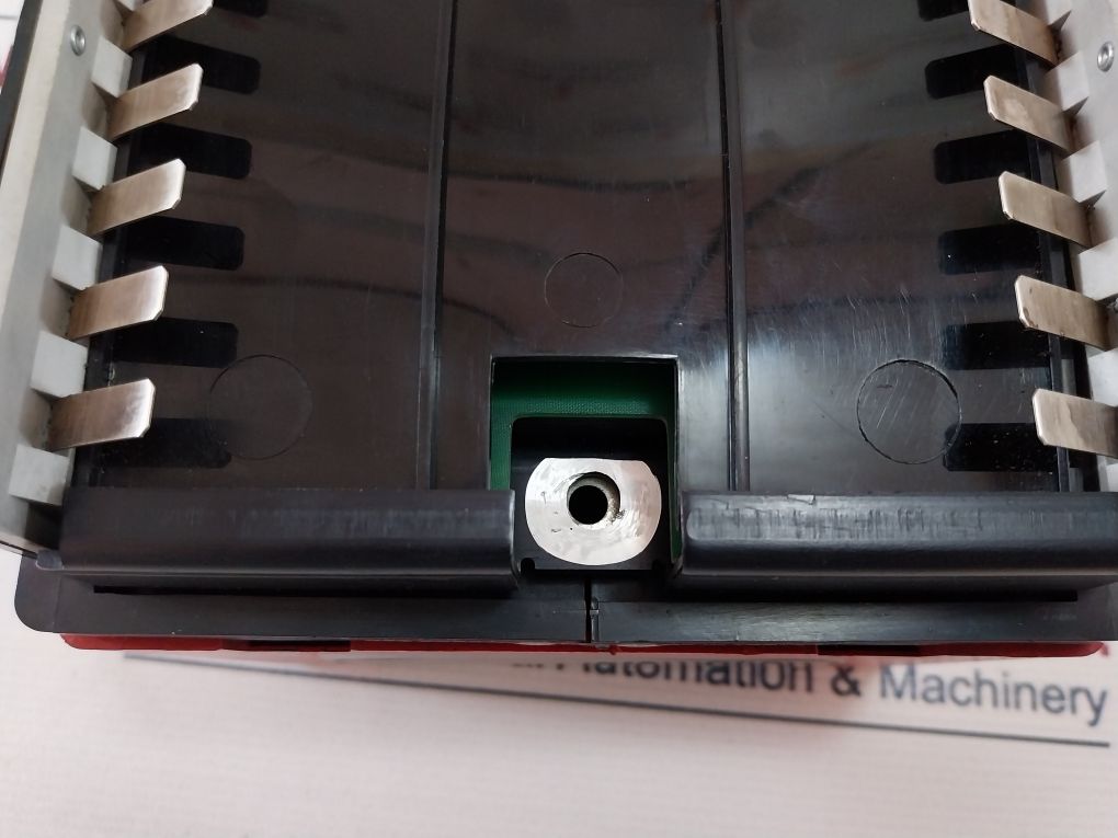 Fireye Eb-700 Flame-monitor