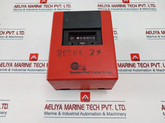 Fireye Eb-700 Flame-monitor