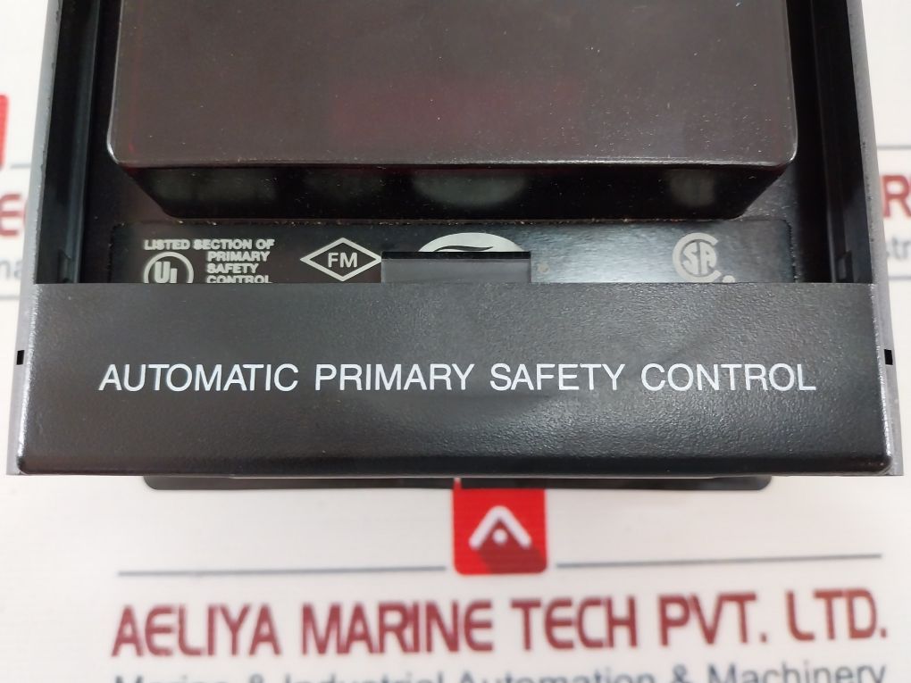 Fireye Eb-700 Flame-monitor