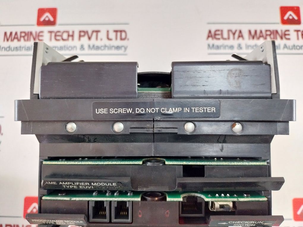 Fireye Eb-700 Flame-monitor