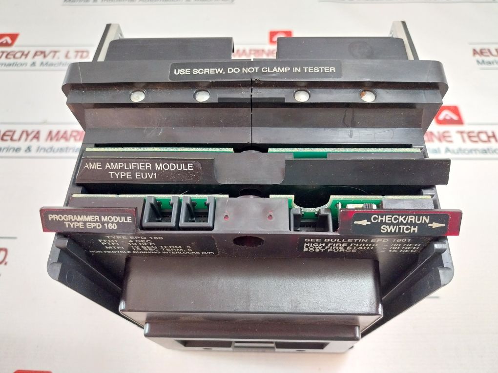 Fireye Eb-700 Flame-monitor