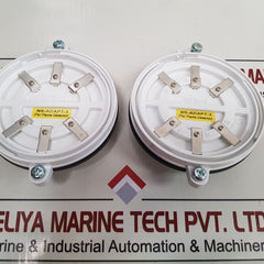 Consilium Salwico Spb-1 Flame Detector Ns-adapt-3
