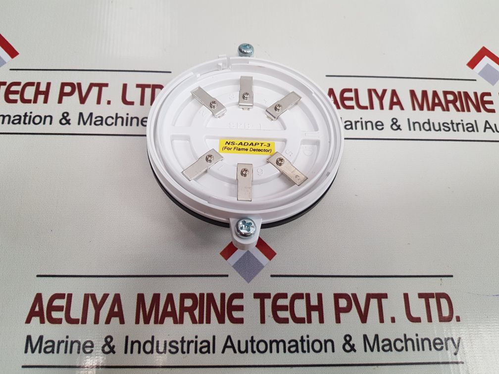 Consilium Salwico Spb-1 Flame Detector Ns-adapt-3