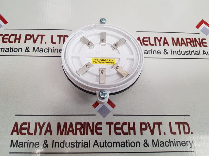Consilium Salwico Spb-1 Flame Detector Ns-adapt-3